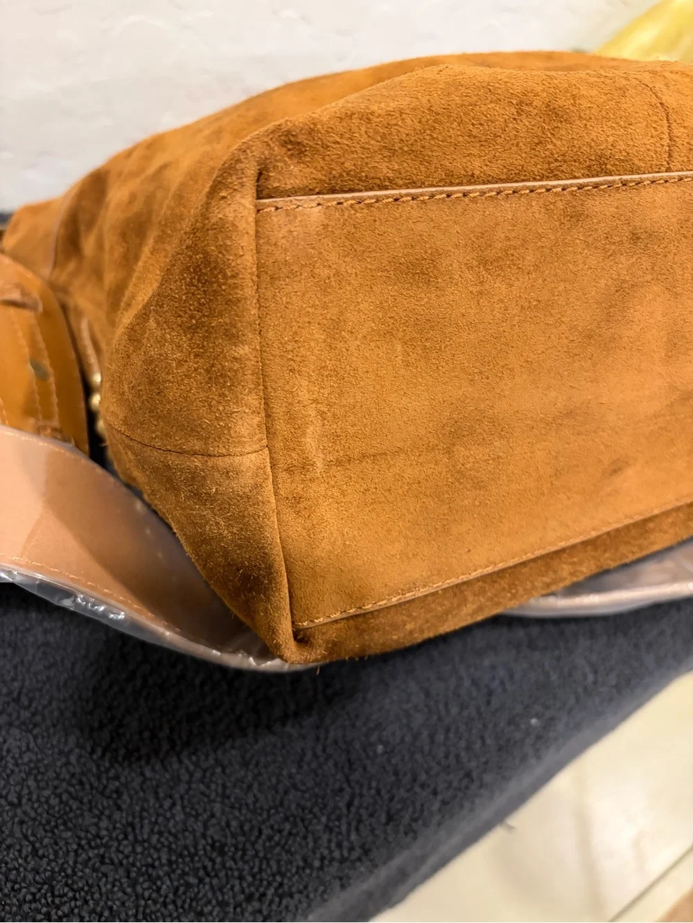 HOBO Maggie Crossbody